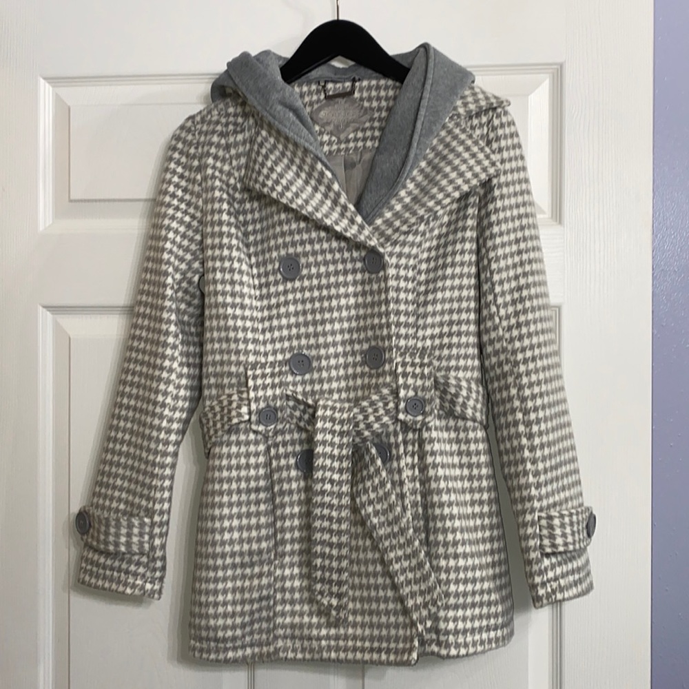 Very cute coat